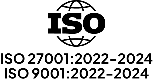 ISO - logo 2022-2024 black 1