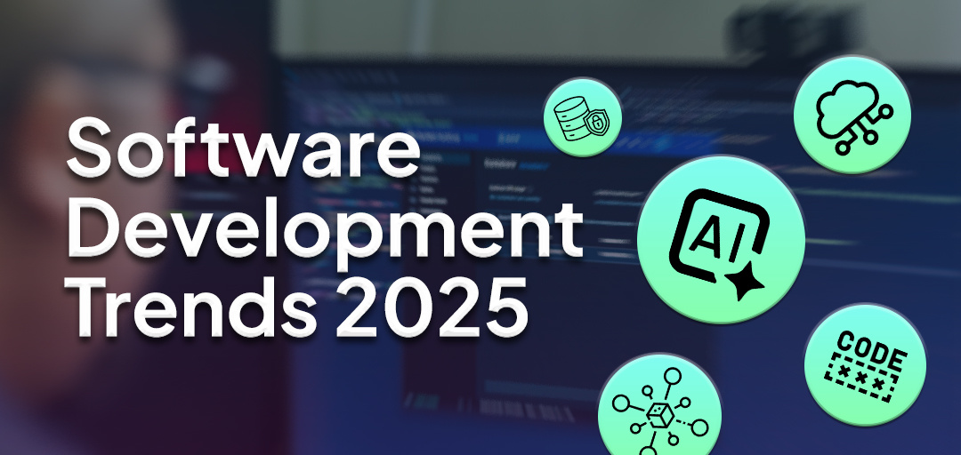 software development trends this 2025